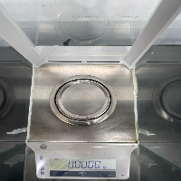 Mettler Toledo ME104E Analytical Balance image 3